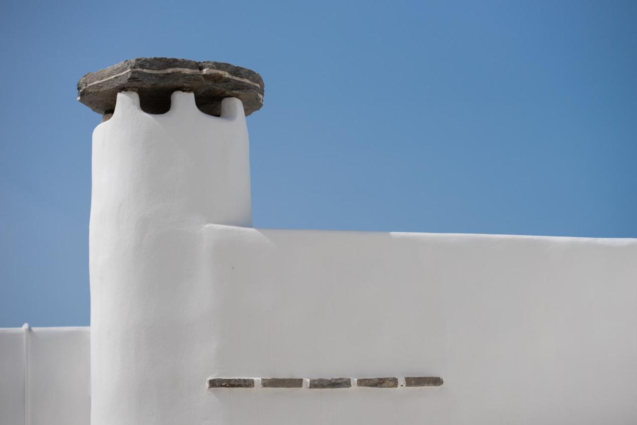 Villa Mira Paros - Luxury Suites 외부 사진