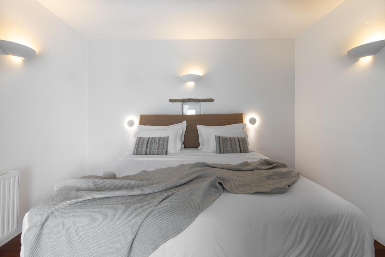 Villa Mira Paros - Luxury Suites 외부 사진