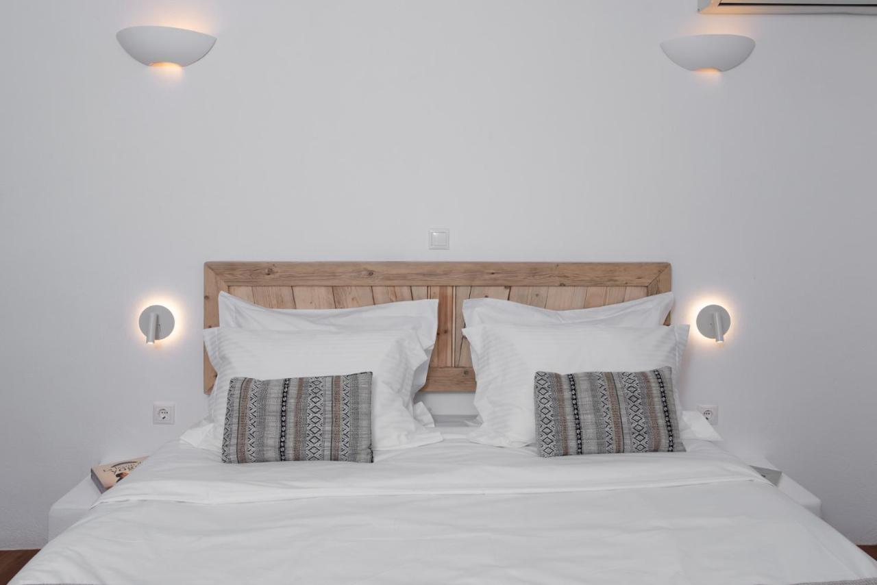 Villa Mira Paros - Luxury Suites 외부 사진
