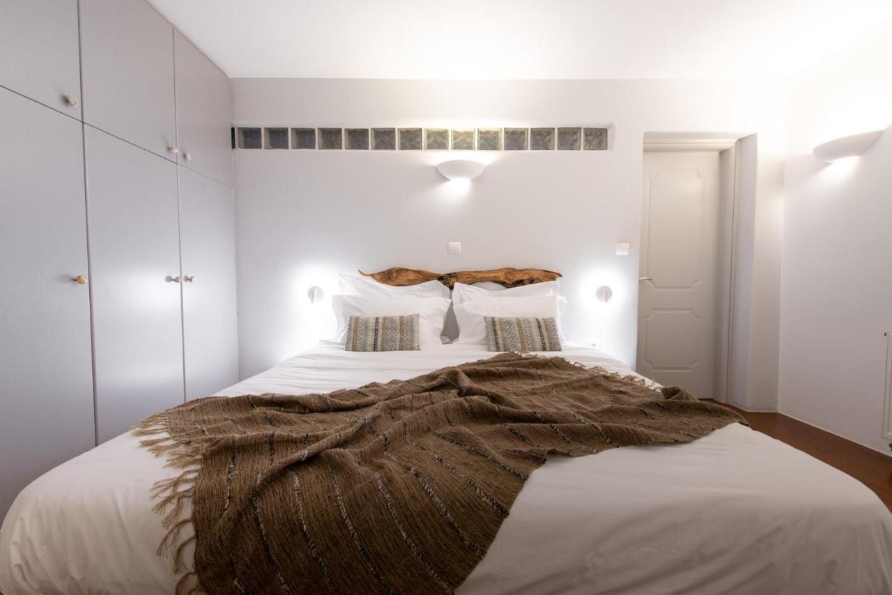 Villa Mira Paros - Luxury Suites 외부 사진